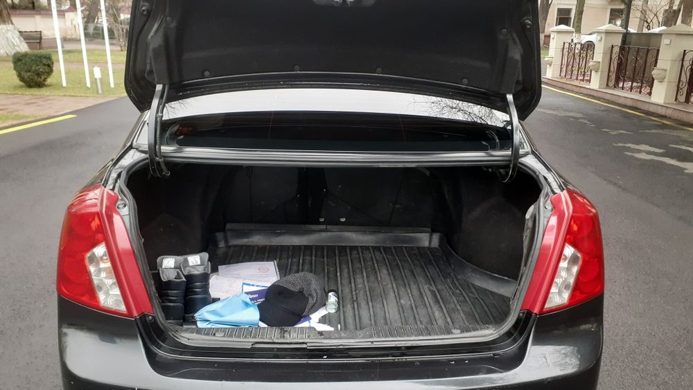 Lacetti 2012 yil mexanika obyom 1,8 srochna