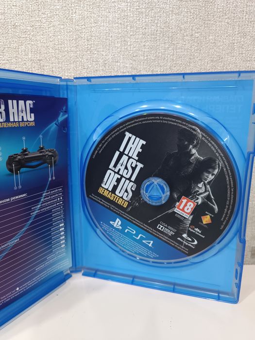 Игра для приставки