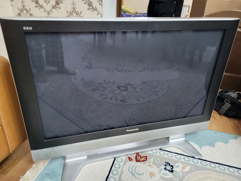 Телевизор от Panasonic