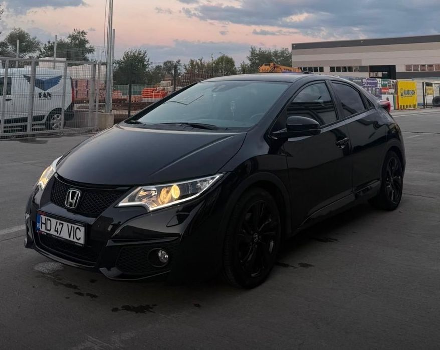 Honda Civic Stare foarte bună