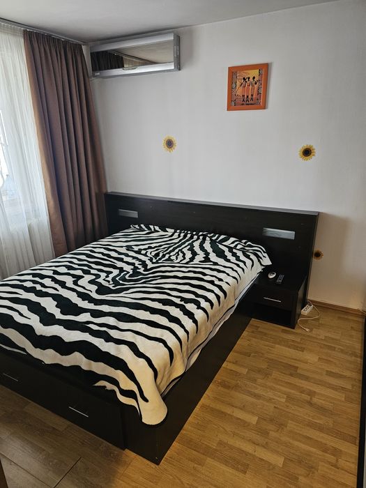 Închiriez apartament 2 cam. Colentina/Tei (lângă Secția 7).