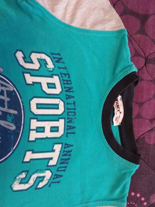 Фирмени костюми обличани само веднъж за момче цена за брой -28-40лв.