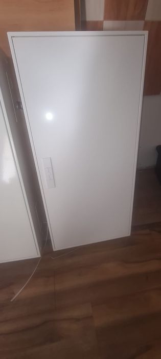 Dulap electric  metalic 110/60