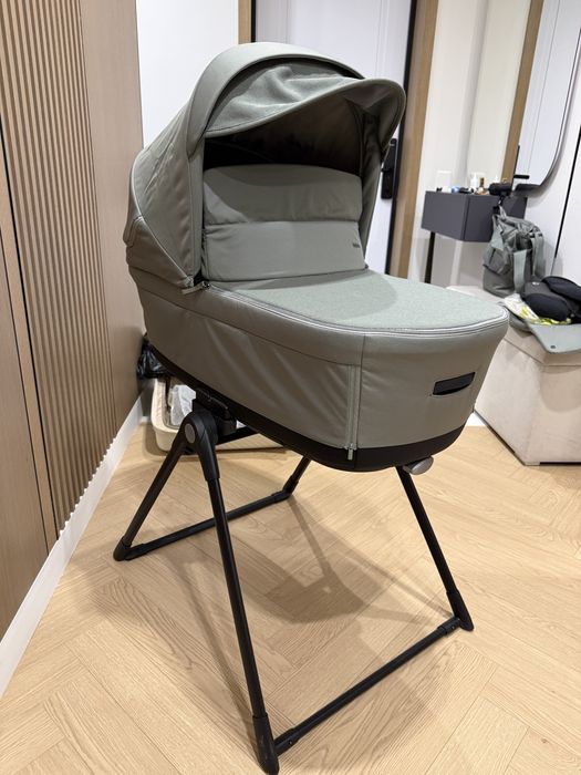 Коляска 2-в-1 Inglesina Electa Duo
