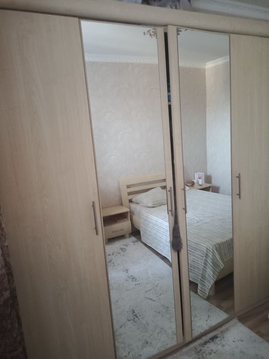 продам спальный гарнитур