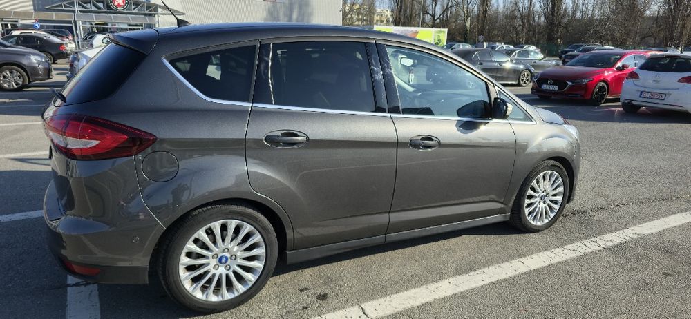 Ford C-Max 2.0 TDCi 2016