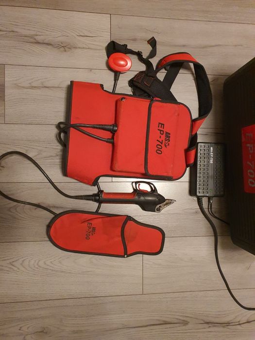 Електрическа ножица ARS