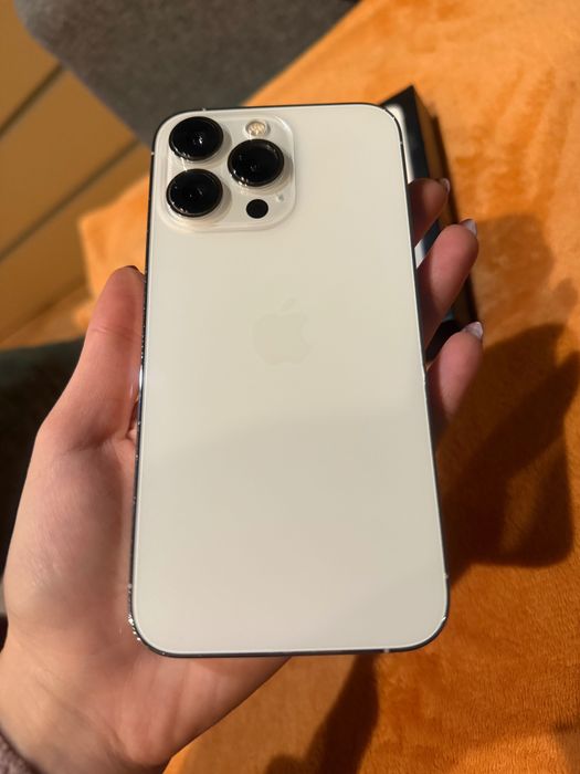 iPhone 13 pro - без забележки 128 GB