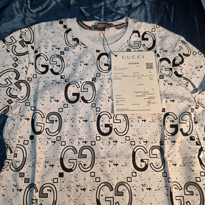 Tricou Guci, marimea L
