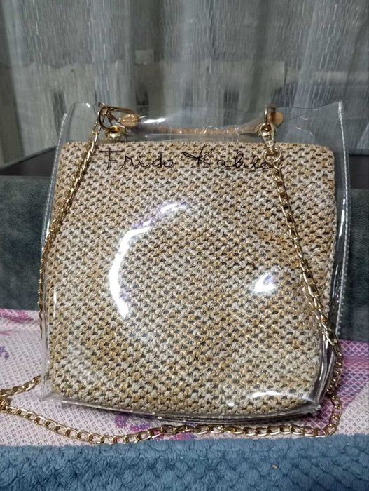 Frido Kahlo сумка