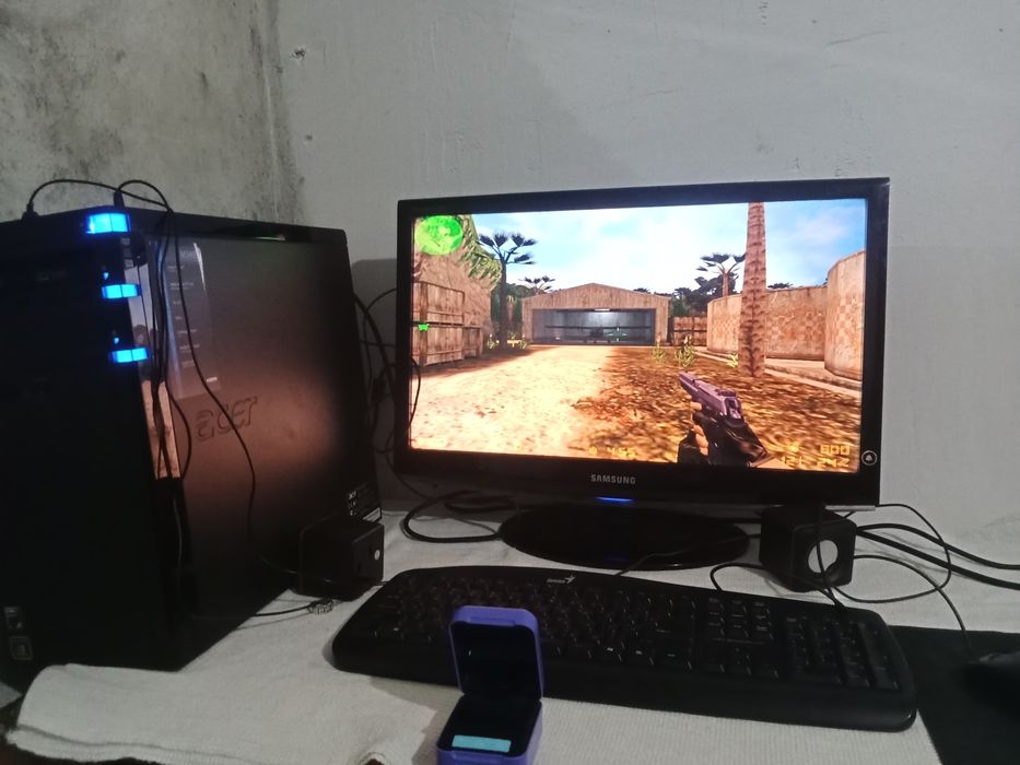 Продам компьютер