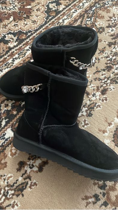 Продам уги новые!!!