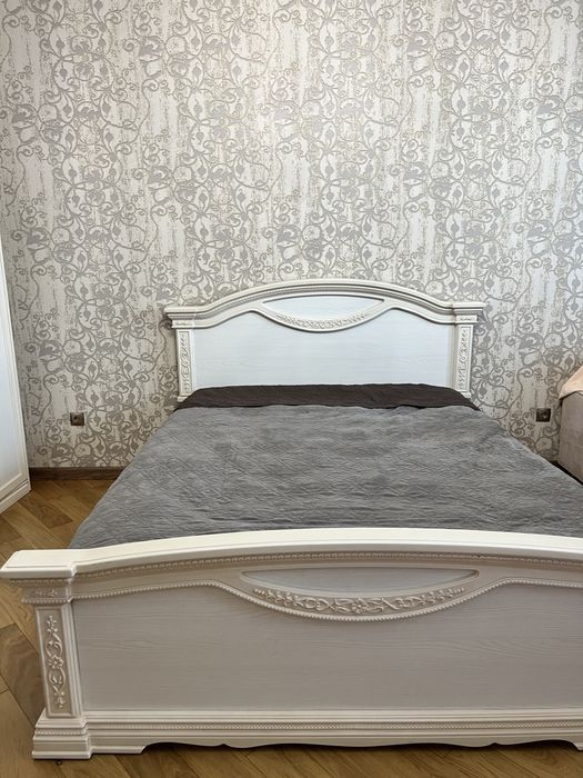 Продам Кровать Россия