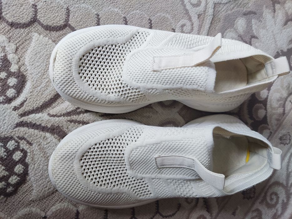 Детская обувь для девочек размеры 35-36