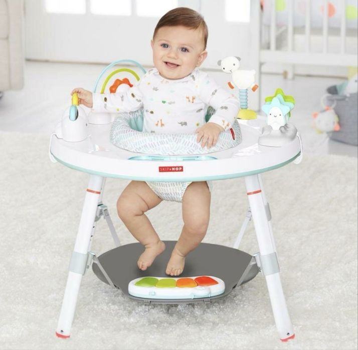 Centru activitati Skip Hop