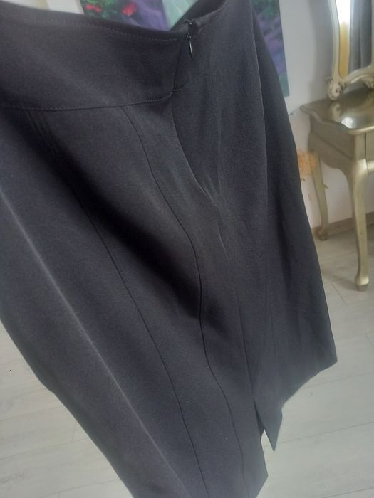 Fusta neagra noua