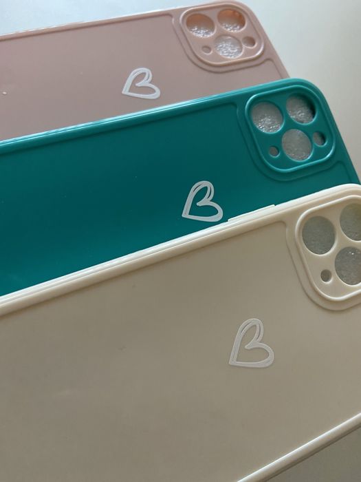 Кейсове за Iphone 11 PRO