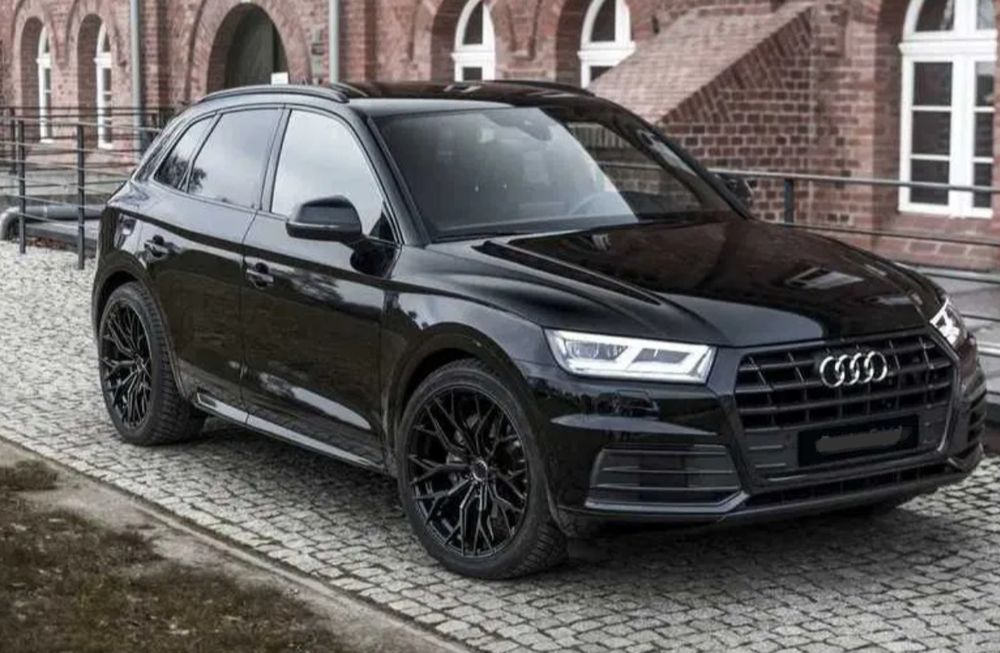 Jante 17, 18, 19  pt Audi A3 A4 A5 A6 A8 ... Q2 Q3 Q5 TT