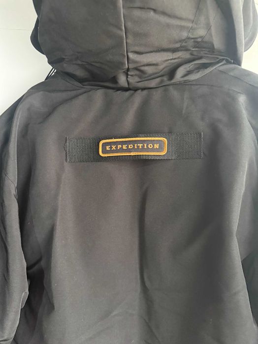 Яке Canada Goose Expedition