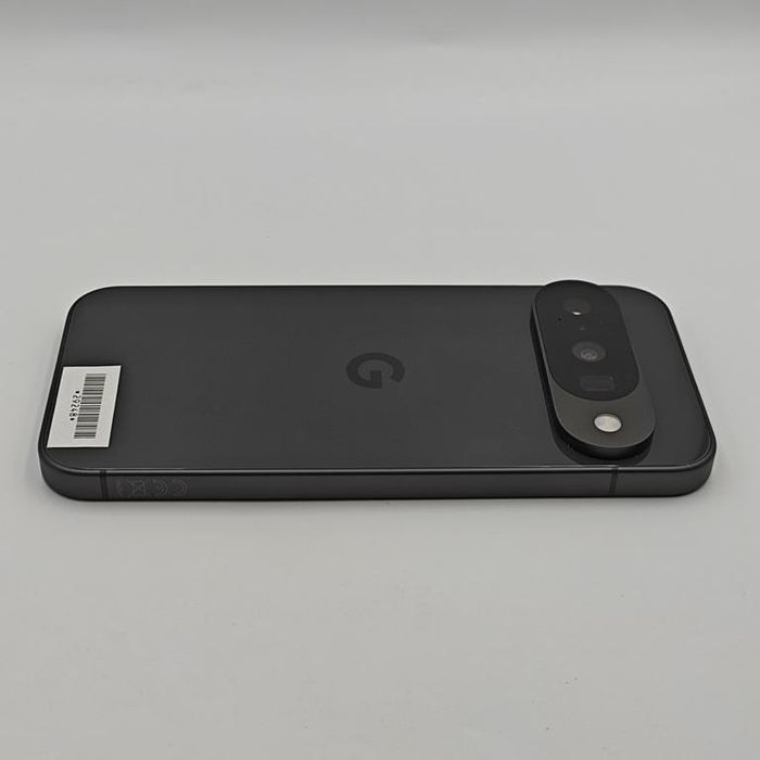 Google Pixel 10 128GB, Obsidian, dual SIM | GlobalCash.ro #LU29248