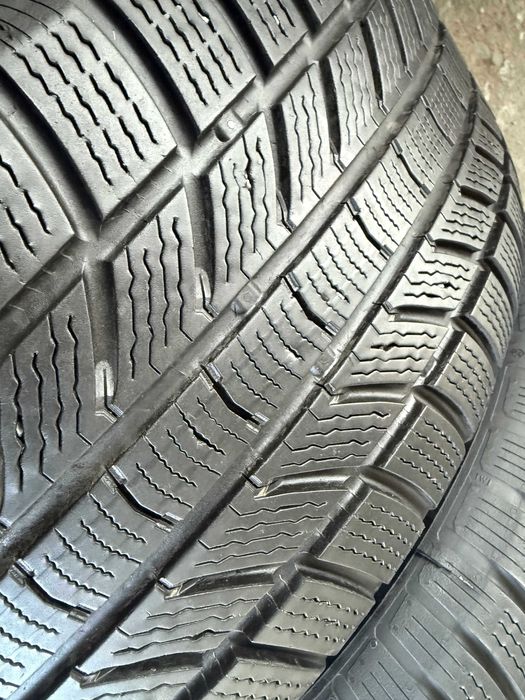 2x Anvelope iarna 265/60 R18 - Continental Winter Contact TS870P XL