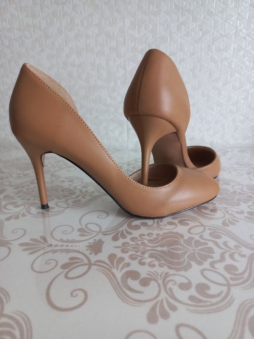 Продам туфли 36 размер