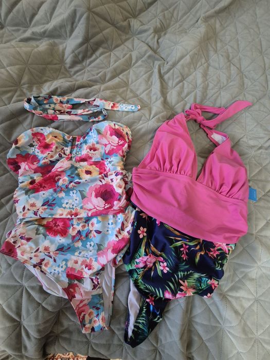 Нови цели бански