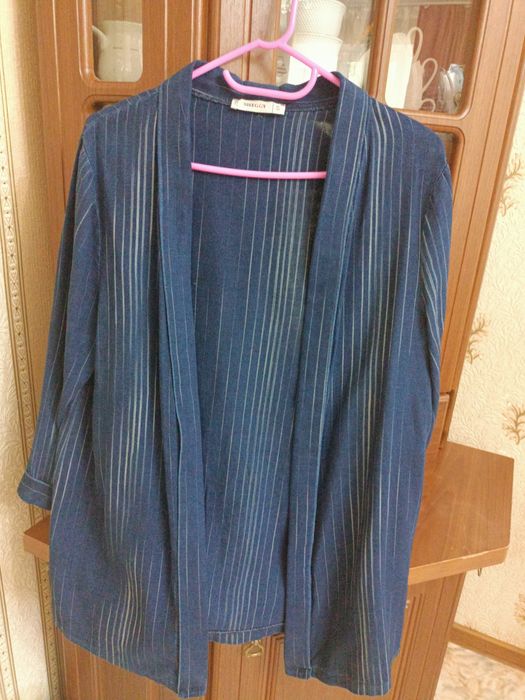 Продам пиджак SHECCY