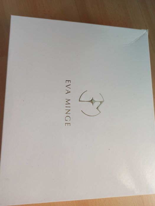 Дамски ботиEVA MINGE