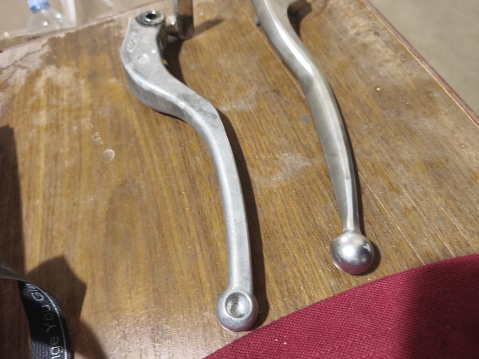 Ръчни  за bmw s1000rr