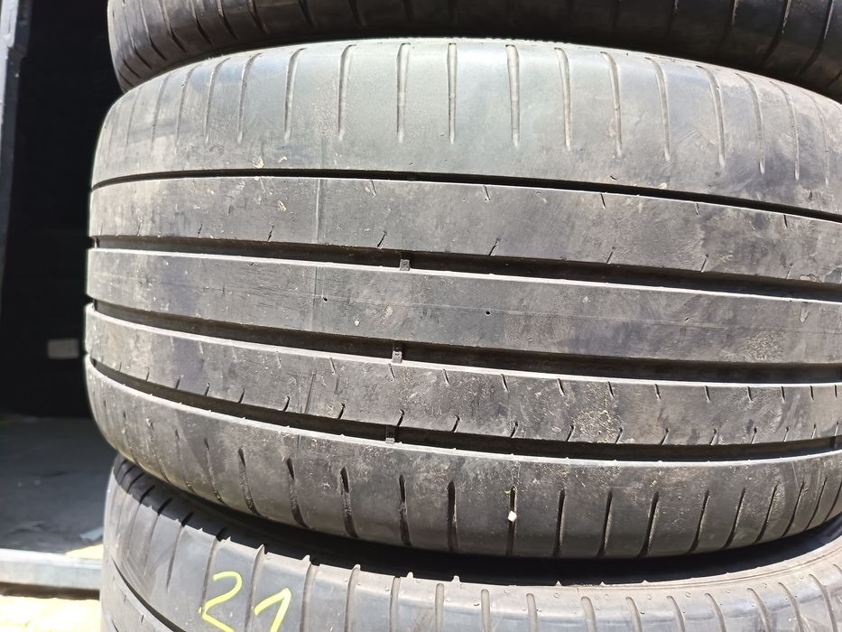 Anvelope vara 255 35 21 pirelli runflat 2021 5.2mm