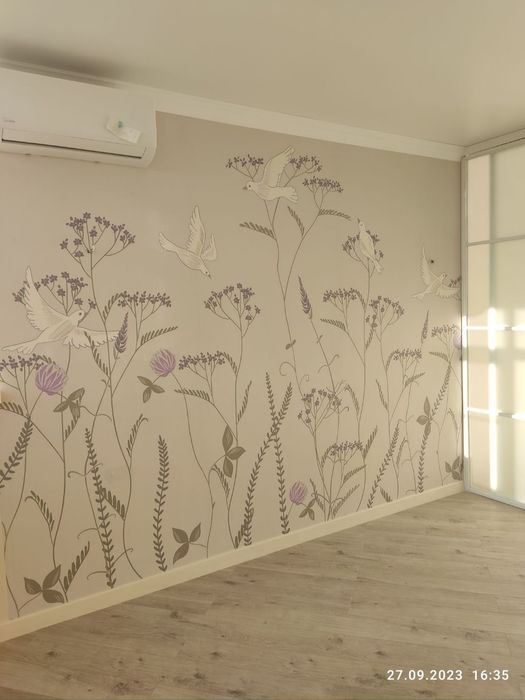 Ремонт квартир,офисов.