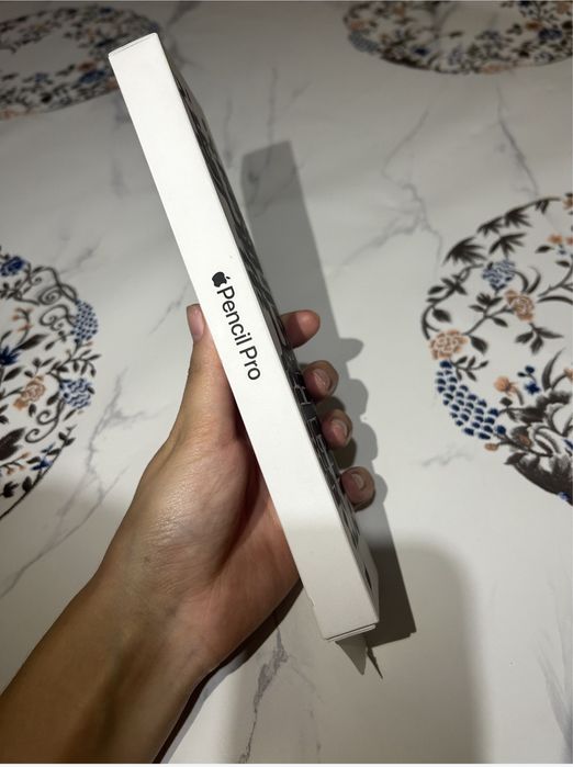 Apple Pencil Pro, новый — 60 000 ₸