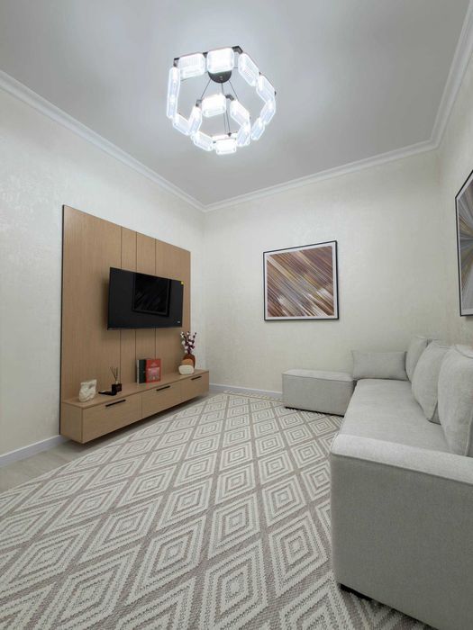 Аренда квартира | TAWER UP | SERGELI | 3/10/16