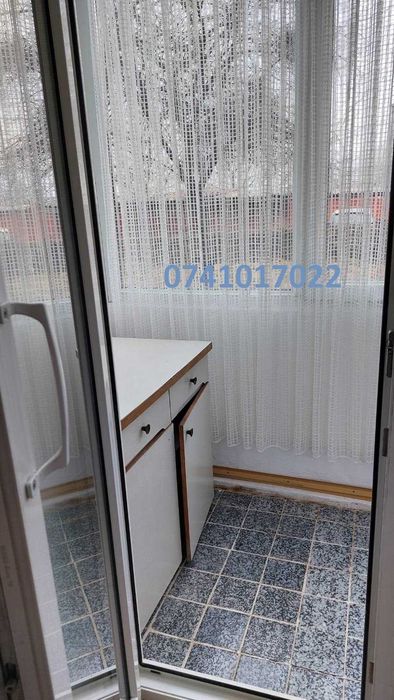 [PROPRIETAR] Vand apartament 2 camere, Trivale Complex 1 – parter, centrală, parcare