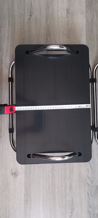 Suport ergonomic pentru picioare