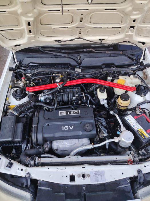 Nexia 1.6 super konditsoner