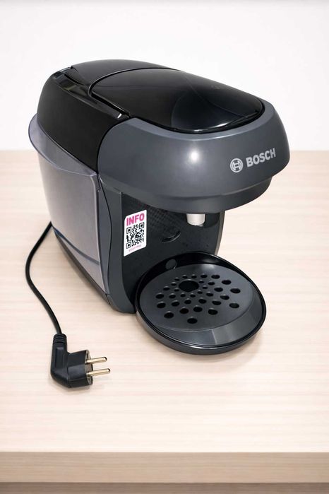 Aparat de cafea Bosch Tassimo cu capsule,  stare excelenta