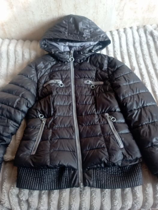 Женские куртки на зима - весна