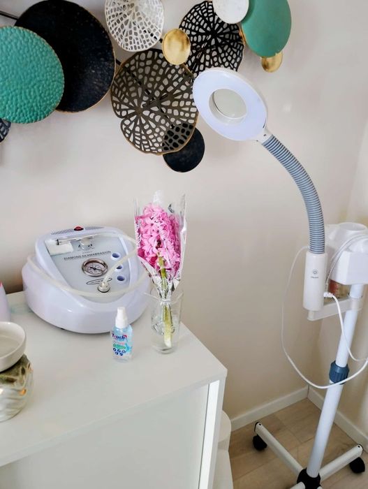 Scapă de Stres și Revitalizează-ți Tenul – Masaj & Tratamente Faciale