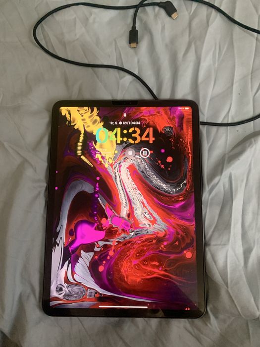 Ipad pro 2018 64 gb