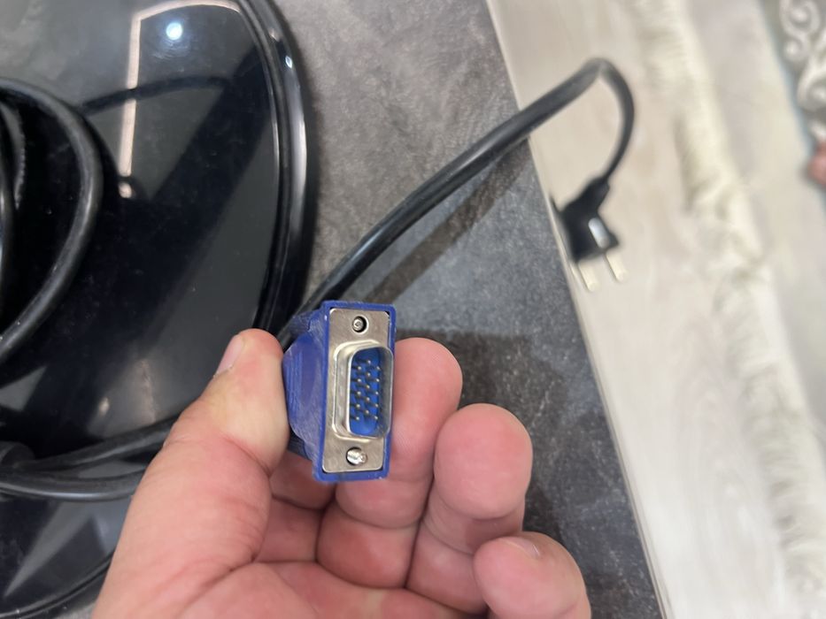 Продам монитор HP
