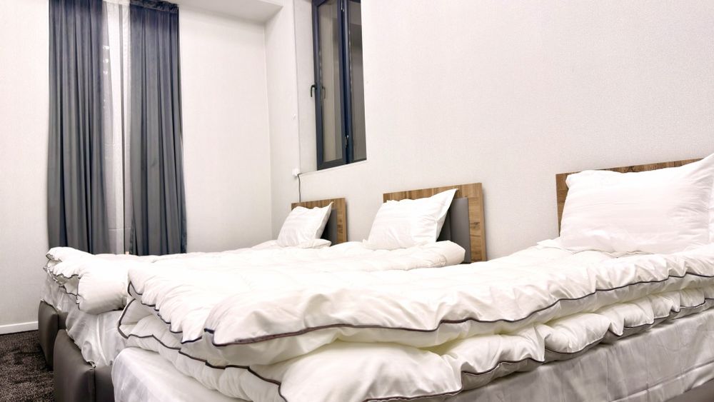 Ameli oilaviy mehmonxona