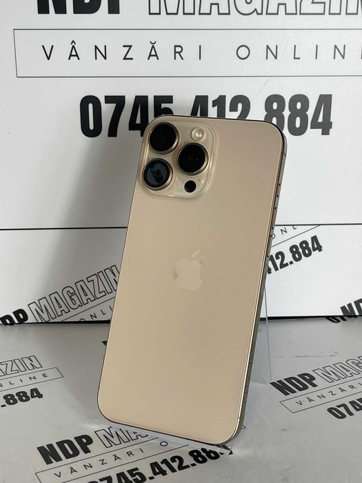 NDP Amanet NON-STOP Bld.Iuliu Maniu 69 IPHONE 16 PRO MAX (44031)