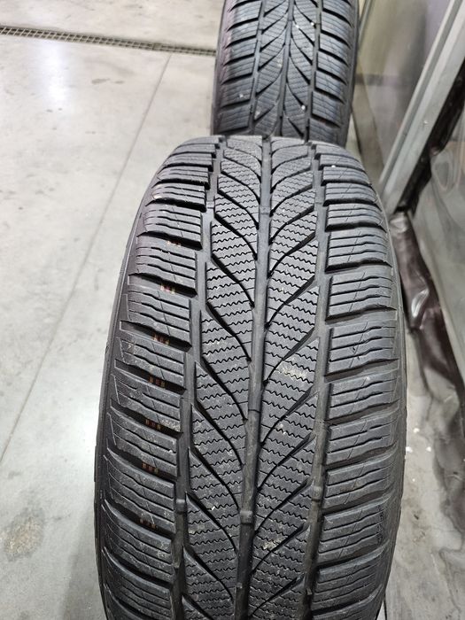 Jante/Roti JEEP 255 55 R18
