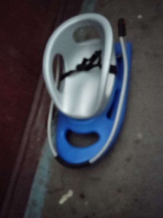 Санки хорошего состояние