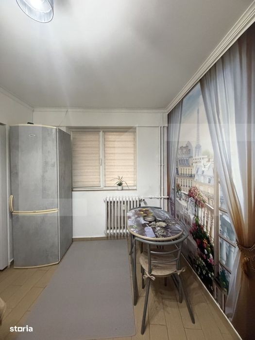 Apartament 2 camere, 40 mp, zona Intim