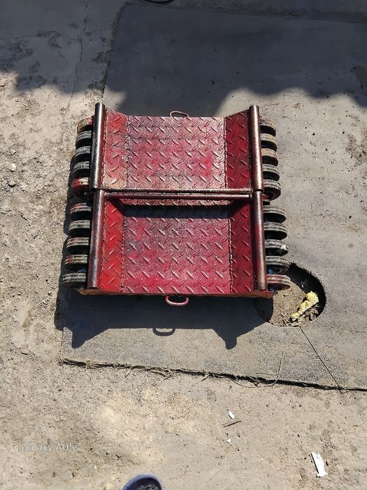 Продам подкатные ролики