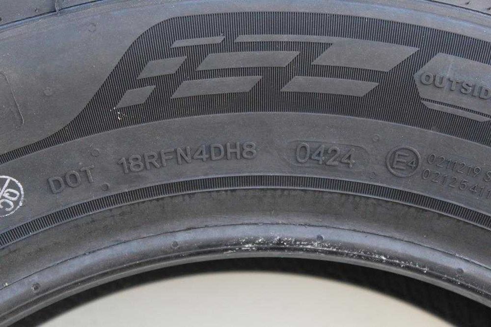 Anvelope vara noi 185/65R15, 88H, Doublestar