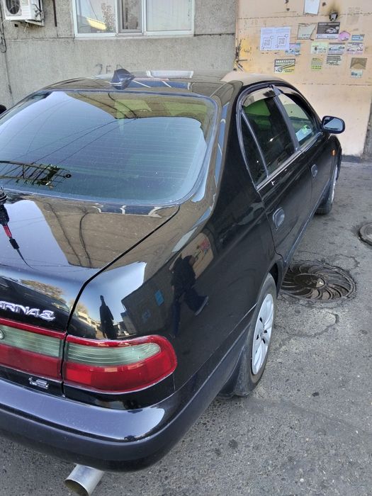 Toyota Carina e сатылады